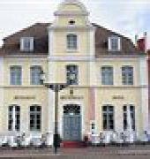 Hotel Reuterhaus Wißmar Eksteriør billede