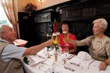 Hotel Reuterhaus Wißmar Eksteriør billede
